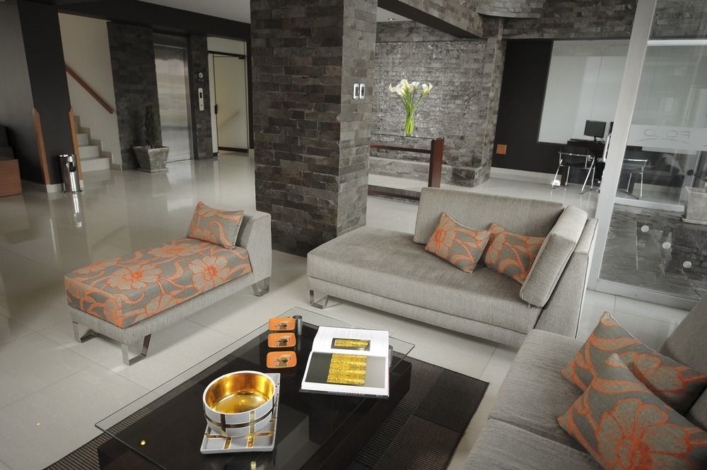 Polo Cusco Suites Exterior photo