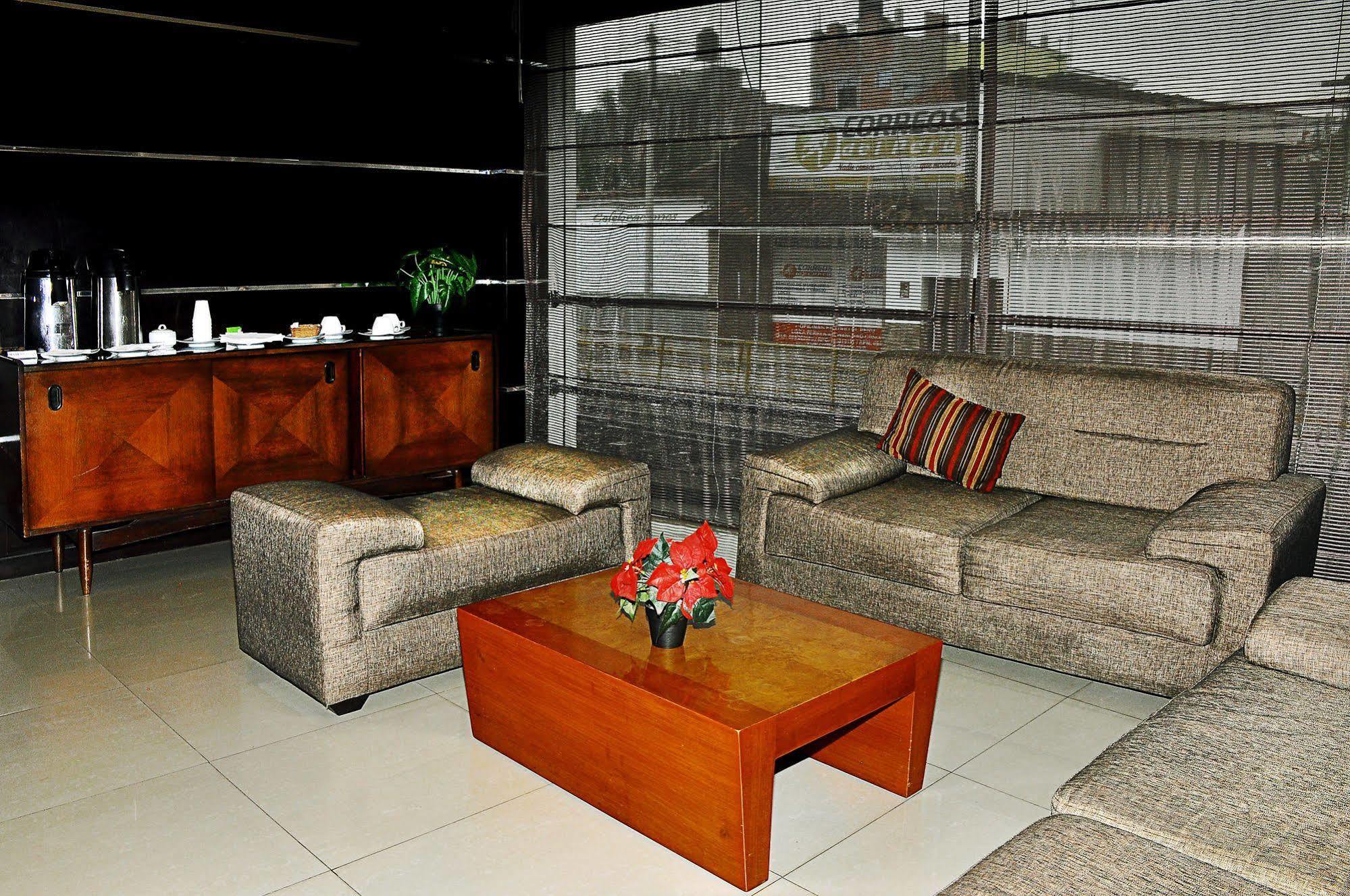 Polo Cusco Suites Exterior photo