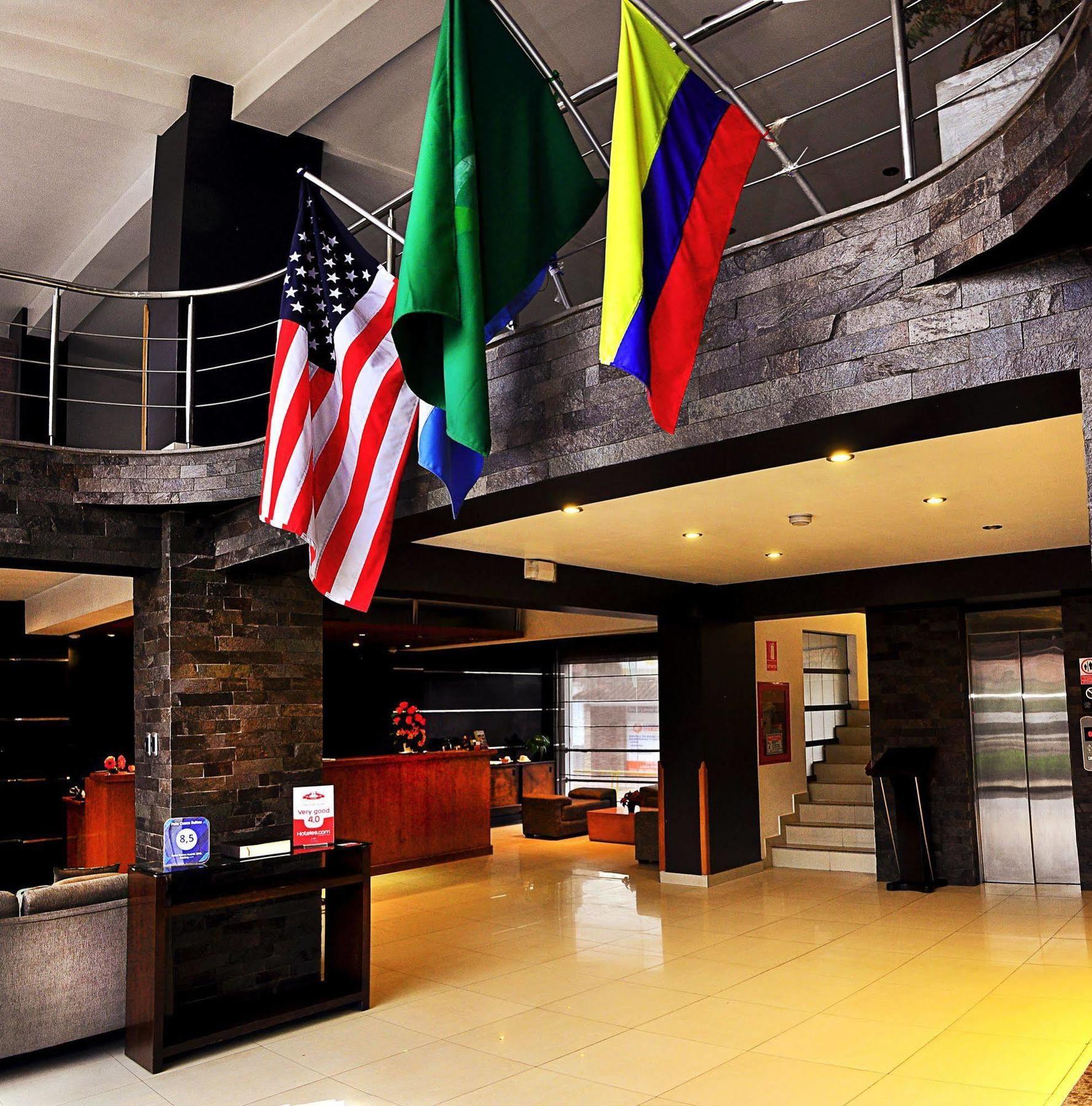 Polo Cusco Suites Exterior photo